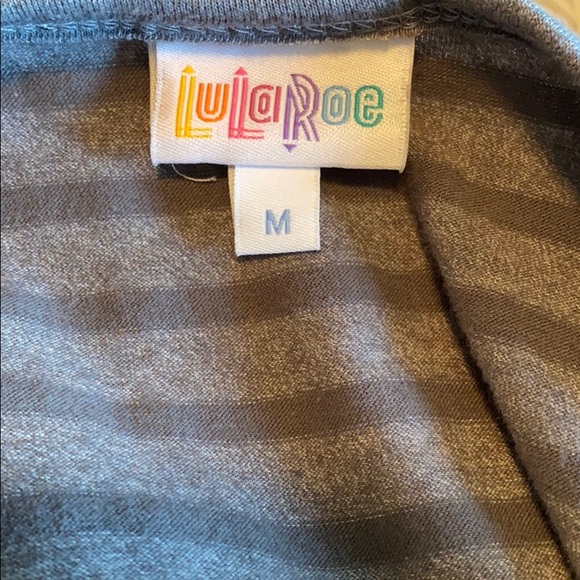 LuLaRoe Dress - Picture 4 of 5